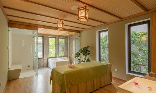 Imagen general del Hotel The Saga Hoi An. Foto 1