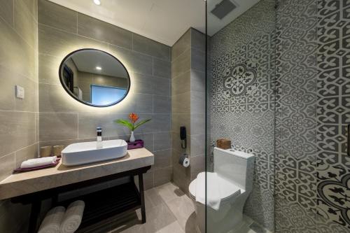 Imagen de la habitación del Hotel The Saga Hoi An. Foto 13