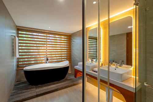 Imagen general del Hotel The Saga Hoi An. Foto 6