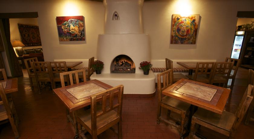 Imagen de los interiores del Hotel The Sage. Foto 4