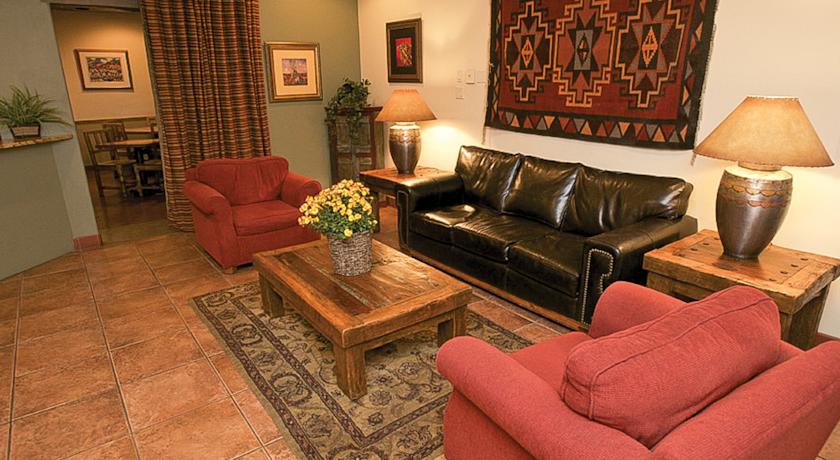 Imagen de los interiores del Hotel The Sage. Foto 7