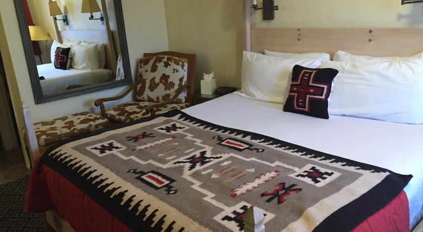 Imagen de la habitación del Hotel The Sage. Foto 3