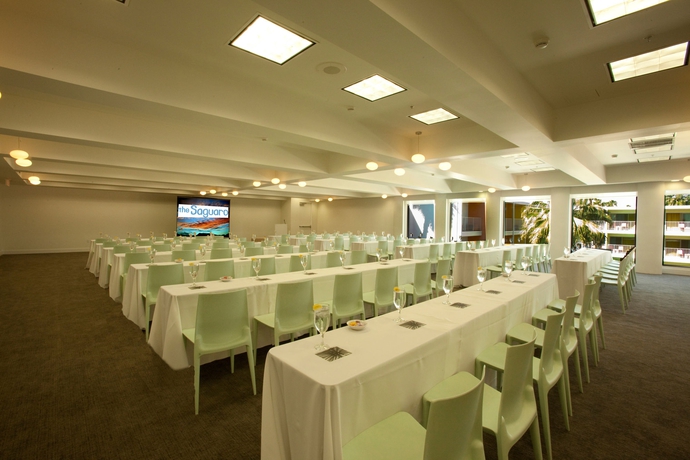 Imagen de los interiores del Hotel The Saguaro Palm Springs. Foto 13