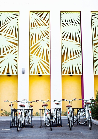 Imagen general del Hotel The Saguaro Palm Springs. Foto 5