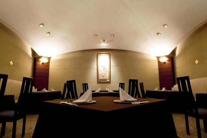 Imagen del bar/restaurante del Hotel The Saihokukan. Foto 4