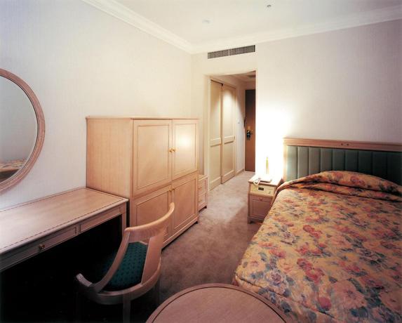 Imagen de la habitación del Hotel The Saihokukan. Foto 7