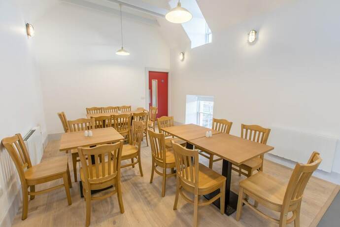 Imagen general del Hotel The Sail Loft - Hostel. Foto 2