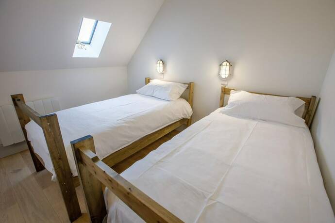 Imagen general del Hotel The Sail Loft - Hostel. Foto 4