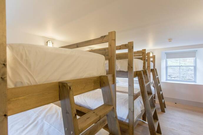 Imagen general del Hotel The Sail Loft - Hostel. Foto 11
