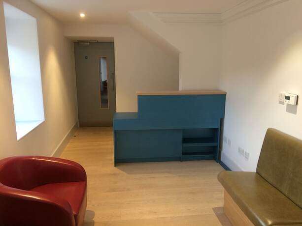 Imagen general del Hotel The Sail Loft - Hostel. Foto 12