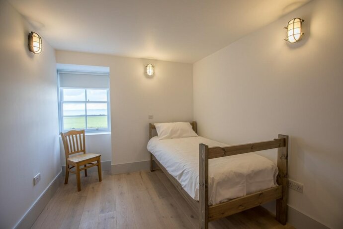 Imagen general del Hotel The Sail Loft - Hostel. Foto 14