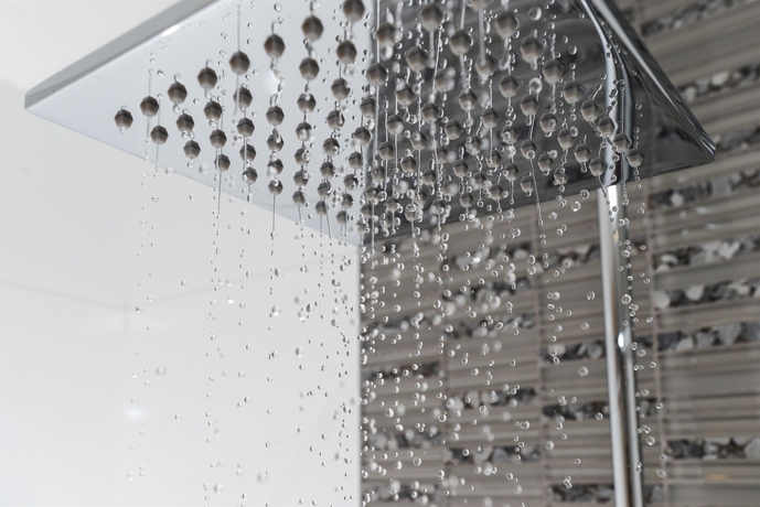 Imagen de la habitación del Hotel The Sails Nelson. Foto 4