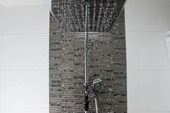 Imagen de la habitación del Hotel The Sails Nelson. Foto 10