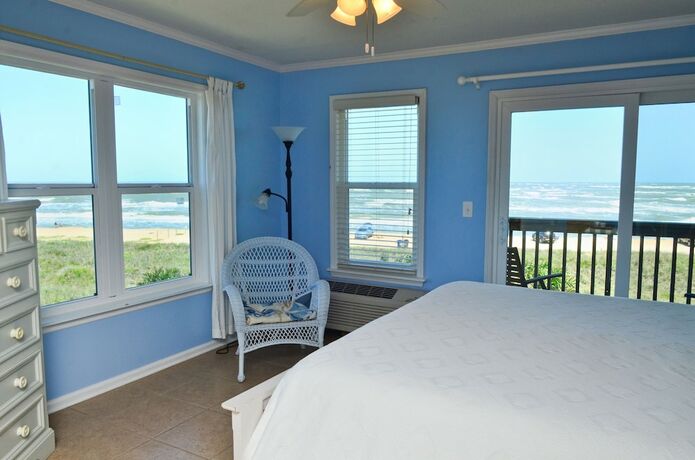 Imagen de la habitación del Hotel The Saint Augustine Beach House. Foto 15