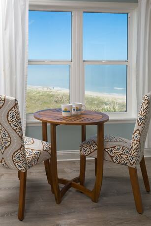Imagen general del Hotel The Saint Augustine Beach House. Foto 1