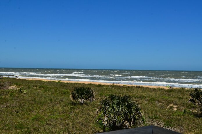 Imagen general del Hotel The Saint Augustine Beach House. Foto 3