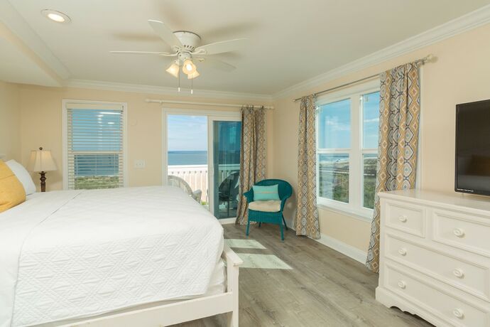 Imagen general del Hotel The Saint Augustine Beach House. Foto 8