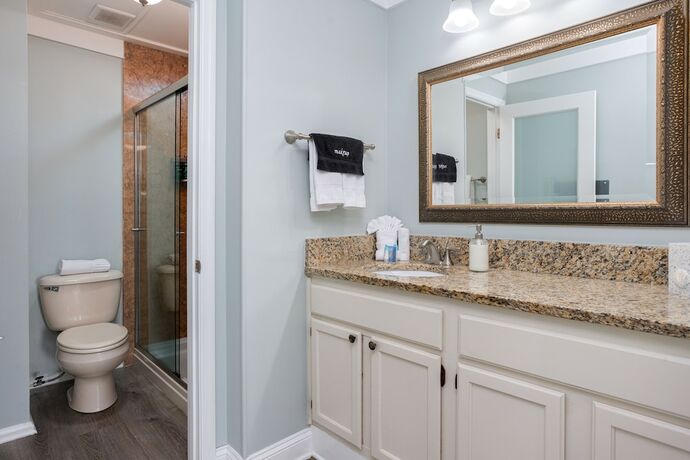 Imagen general del Hotel The Saint Augustine Beach House. Foto 12