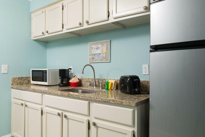 Imagen general del Hotel The Saint Augustine Beach House. Foto 13