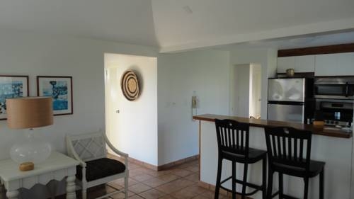 Imagen de la habitación del Hotel The Saint George's Club. Foto 8