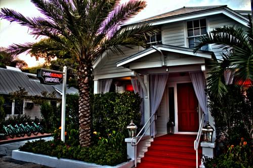 Imagen de la habitación del Hotel The Saint Hotel Key West Autograph Collection by Marriott. Foto 2