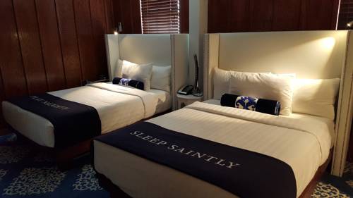 Imagen de la habitación del Hotel The Saint Hotel Key West Autograph Collection by Marriott. Foto 8