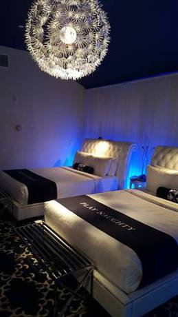Imagen de la habitación del Hotel The Saint Hotel Key West Autograph Collection by Marriott. Foto 9