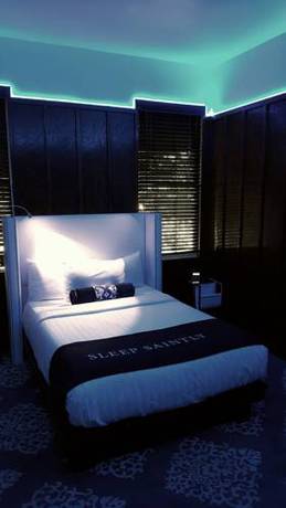 Imagen de la habitación del Hotel The Saint Hotel Key West Autograph Collection by Marriott. Foto 10