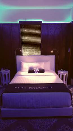 Imagen de la habitación del Hotel The Saint Hotel Key West Autograph Collection by Marriott. Foto 11