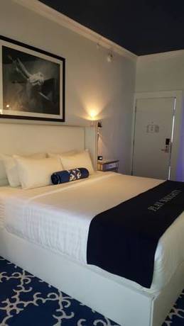 Imagen de la habitación del Hotel The Saint Hotel Key West Autograph Collection by Marriott. Foto 12