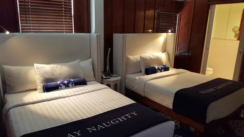 Imagen de la habitación del Hotel The Saint Hotel Key West Autograph Collection by Marriott. Foto 13