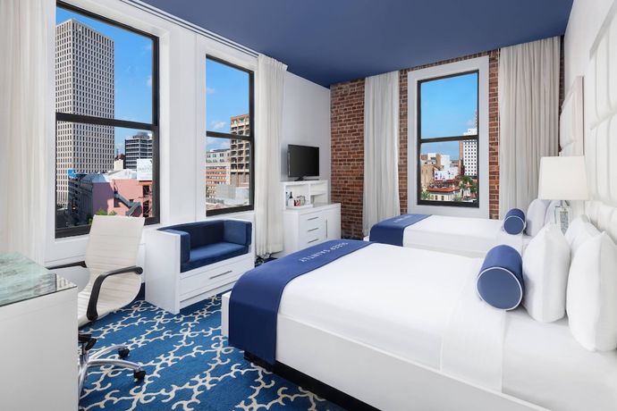 Imagen de la habitación del Hotel The Saint Hotel, New Orleans, French Quarter, Autograph Collection. Foto 4