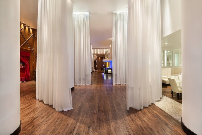 Imagen de los interiores del Hotel The Saint Hotel, New Orleans, French Quarter, Autograph Collection. Foto 19