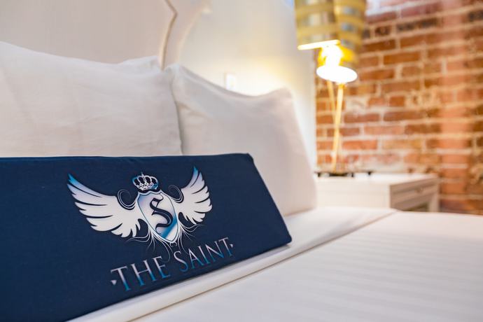 Imagen de la habitación del Hotel The Saint Hotel, New Orleans, French Quarter, Autograph Collection. Foto 9