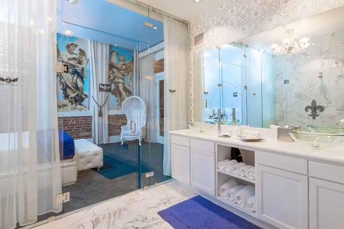 Imagen de la habitación del Hotel The Saint Hotel, New Orleans, French Quarter, Autograph Collection. Foto 12