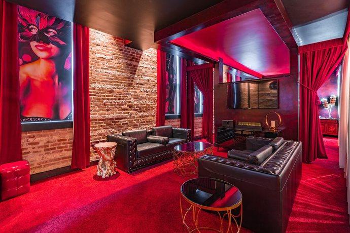 Imagen de la habitación del Hotel The Saint Hotel, New Orleans, French Quarter, Autograph Collection. Foto 13