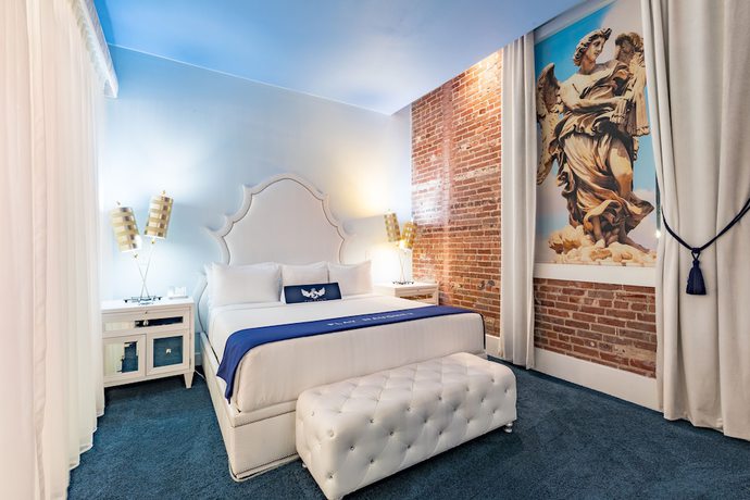 Imagen de la habitación del Hotel The Saint Hotel, New Orleans, French Quarter, Autograph Collection. Foto 14