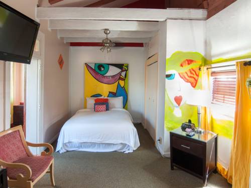 Imagen de la habitación del Hotel The Saint Philip. Foto 11