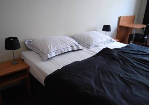 Imagen de la habitación del Hotel The Saints Sutor Hotel. Foto 4