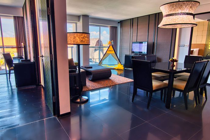 Imagen de la habitación del Hotel The Sakala Resort Bali. Foto 6