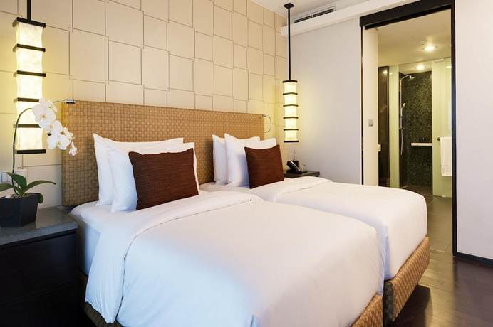 Imagen de la habitación del Hotel The Sakala Resort Bali. Foto 7