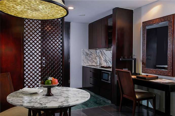 Imagen de la habitación del Hotel The Sakala Resort Bali. Foto 8