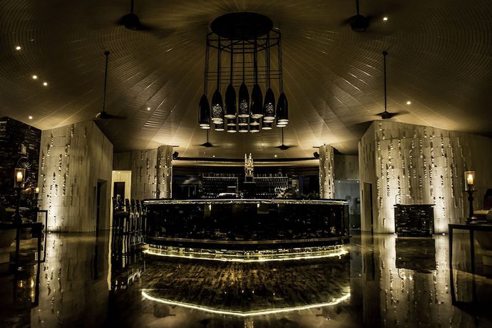 Imagen de los interiores del Hotel The Sakala Resort Bali. Foto 18