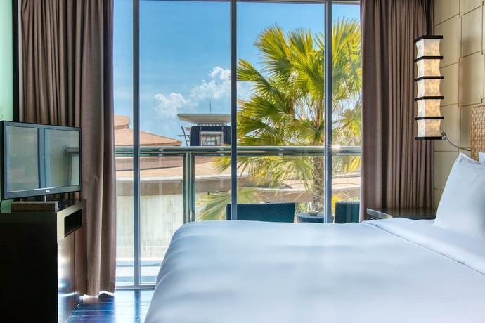 Imagen de la habitación del Hotel The Sakala Resort Bali. Foto 13