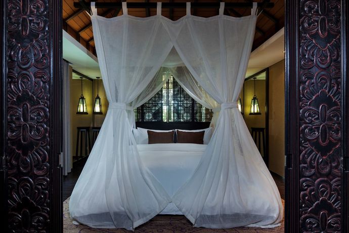 Imagen de la habitación del Hotel The Sakala Resort Bali. Foto 15