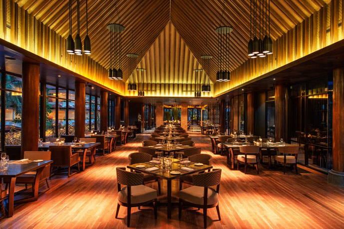 Imagen general del Hotel The Sakala Resort Bali. Foto 3