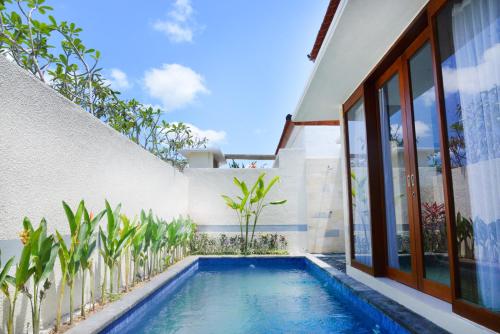 Imagen de la habitación del Hotel The Sakaye Luxury Villas and Spa. Foto 6