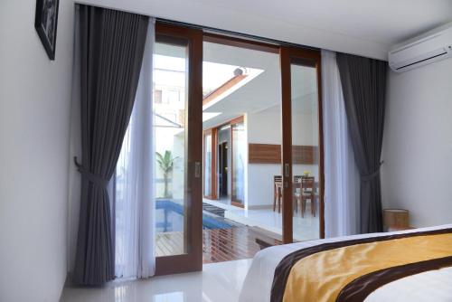 Imagen de la habitación del Hotel The Sakaye Luxury Villas and Spa. Foto 7