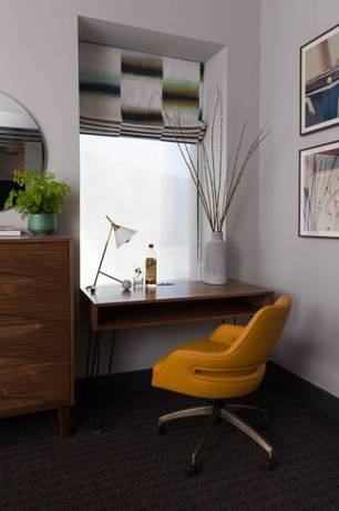 Imagen de la habitación del Hotel The Salem. Foto 4