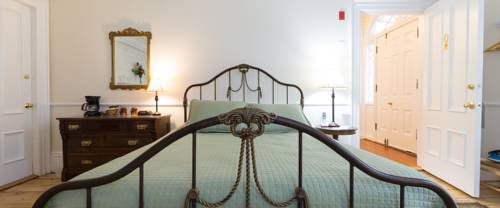Imagen de la habitación del Hotel The Salem Inn. Foto 3